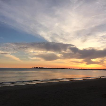 Villa L'Herbaudière - La Baule les Pins Esterno foto