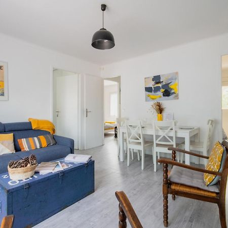 Villa L'Herbaudière - La Baule les Pins Esterno foto