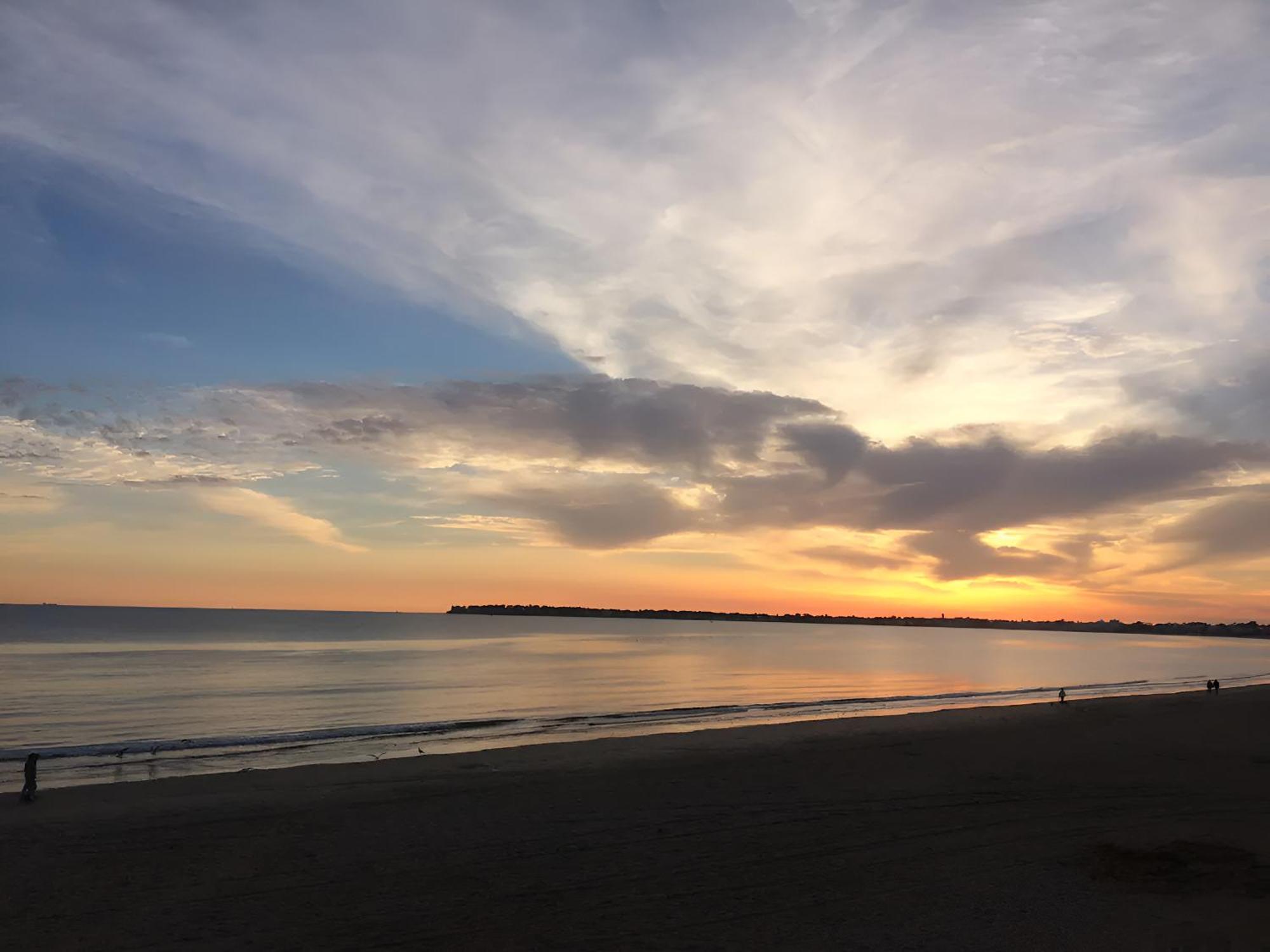 Villa L'Herbaudière - La Baule les Pins Esterno foto
