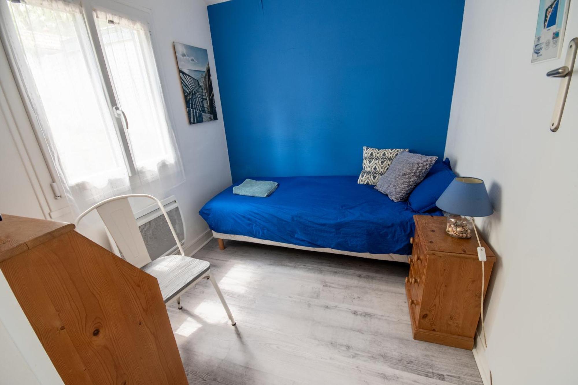 Villa L'Herbaudière - La Baule les Pins Esterno foto