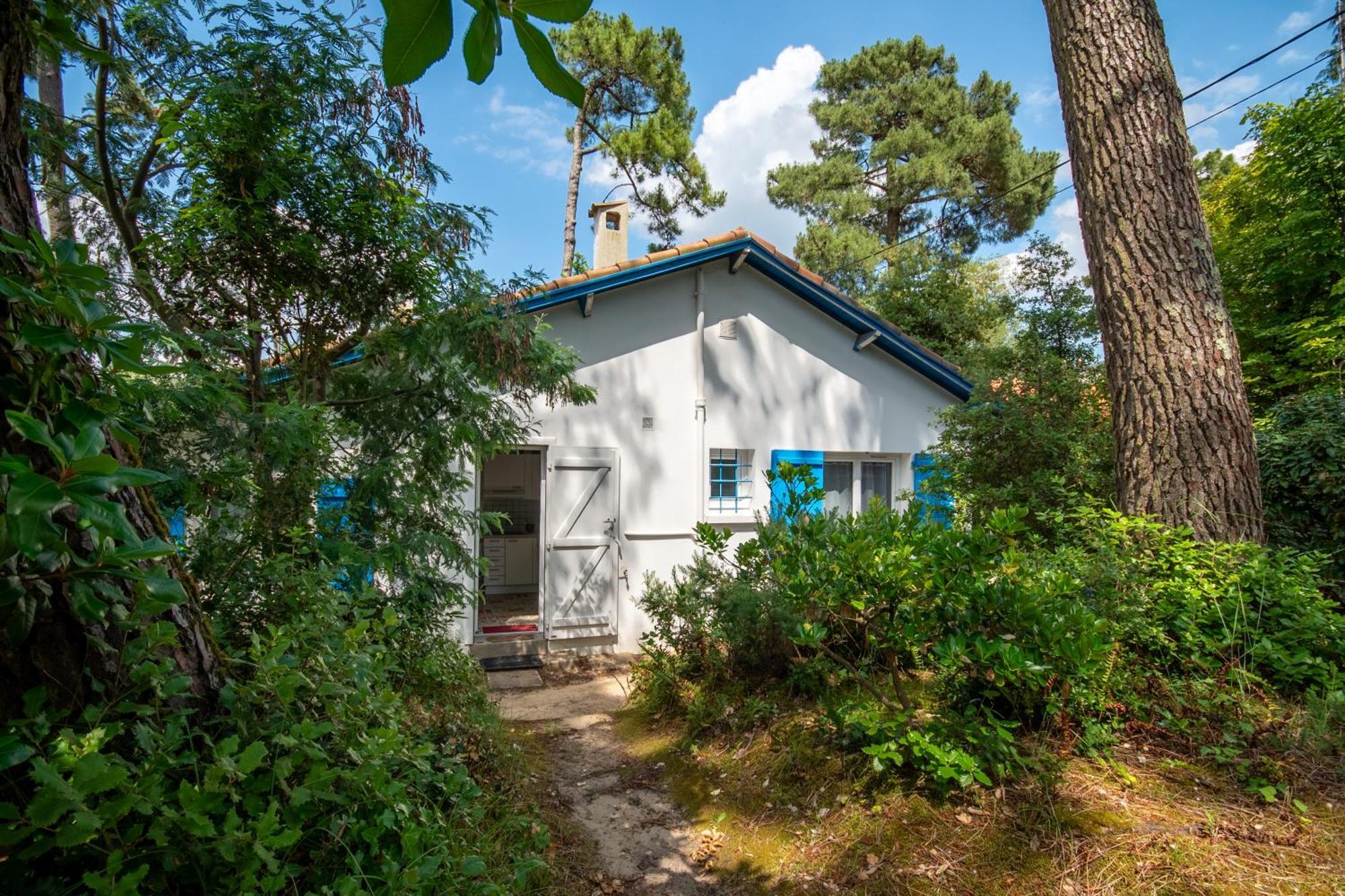 Villa L'Herbaudière - La Baule les Pins Esterno foto