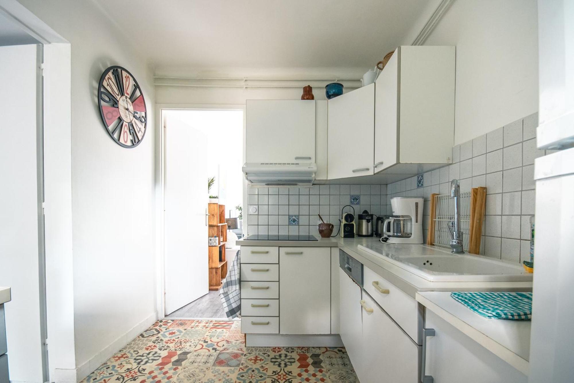Villa L'Herbaudière - La Baule les Pins Esterno foto
