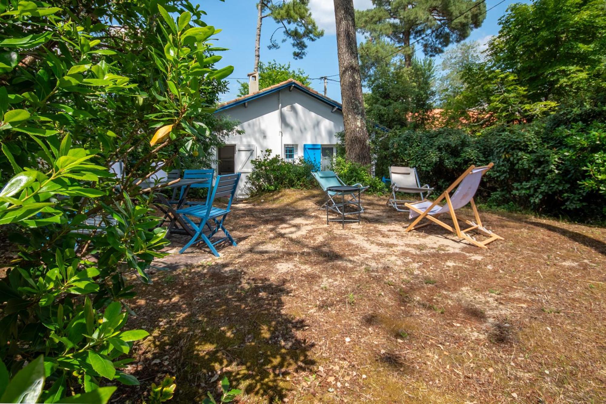 Villa L'Herbaudière - La Baule les Pins Esterno foto